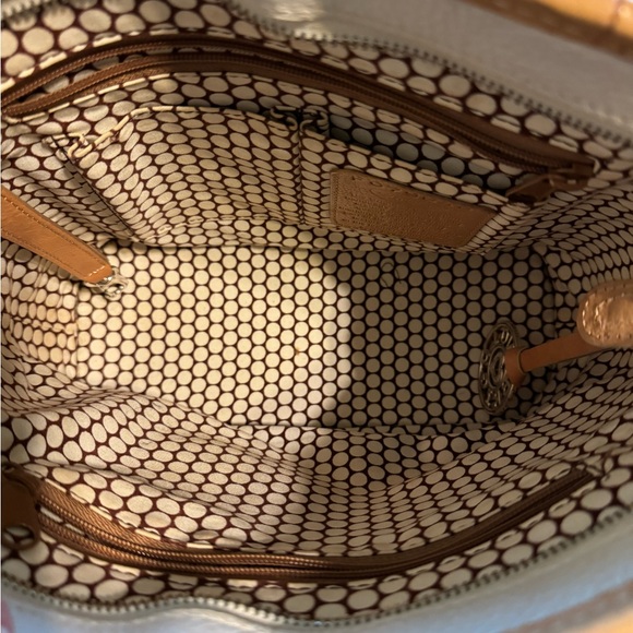 Brighton special valentines edition shoulder bag and wallet - Picture 7 of 16